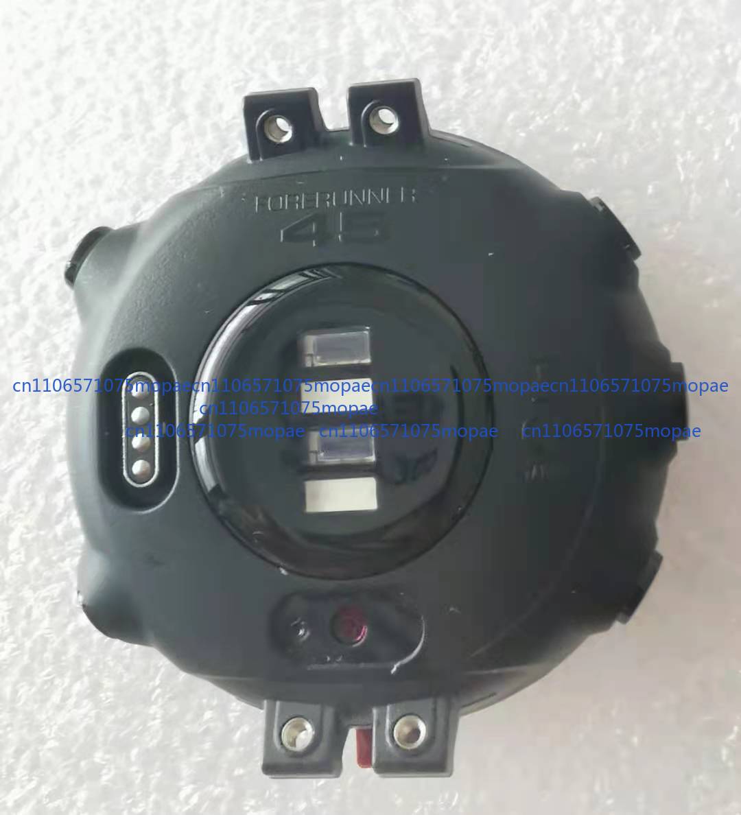 Running Watch - Garmin Forerunner 45 GPS 러닝 시계