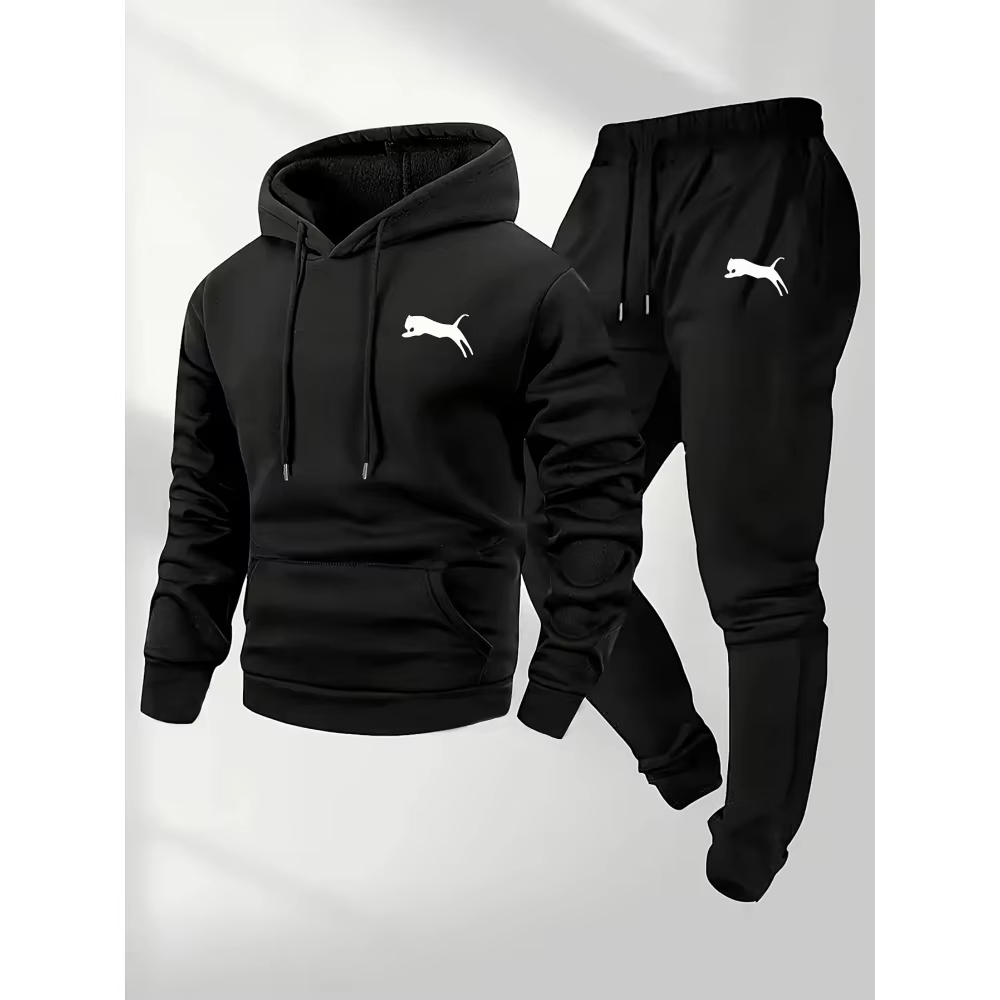 Joggers Pants - 2026년 핫셀링 남성 후드 스웨트셔츠 &