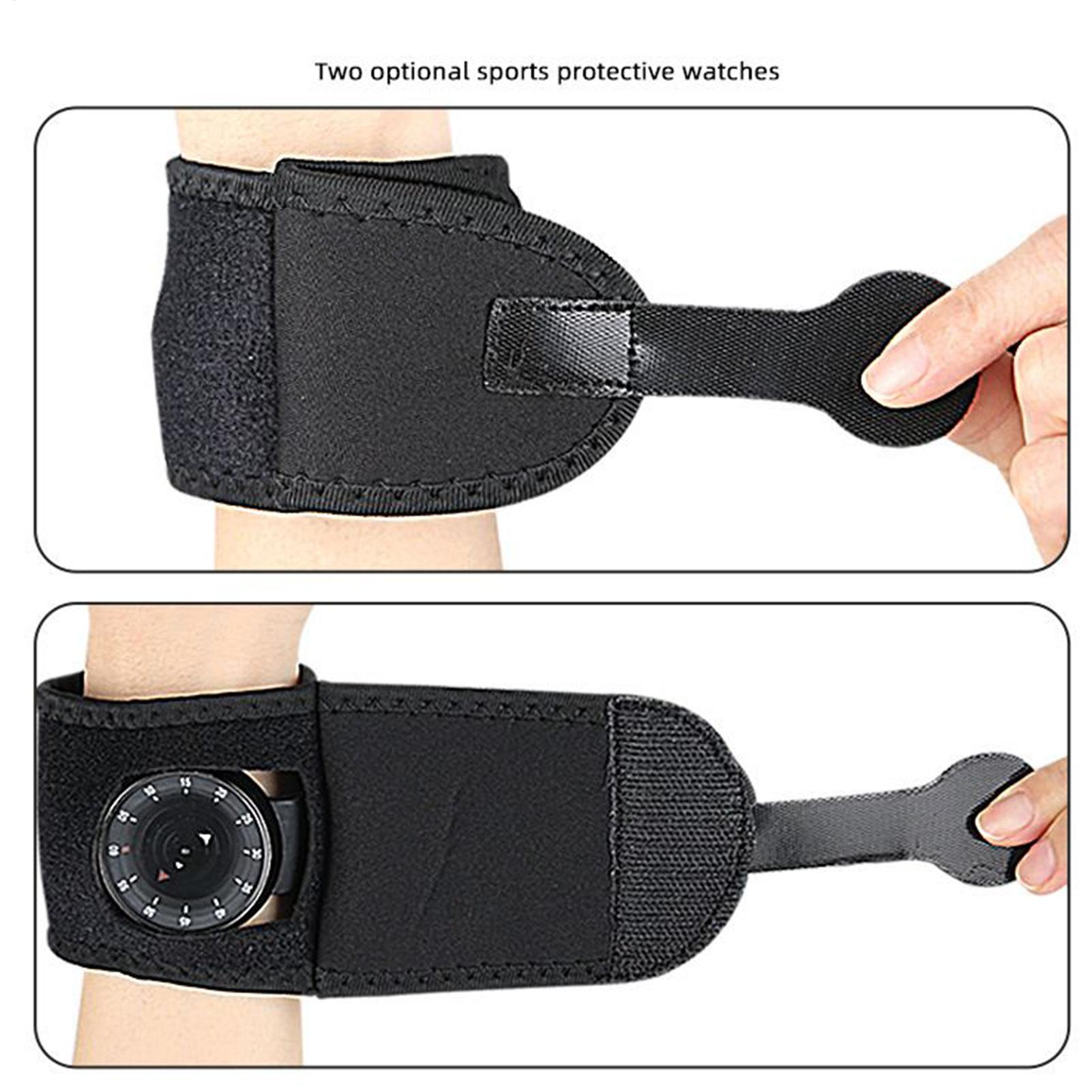 스마트 워치 보호 스트랩 커버, 땀 방지, 방수, 충격 - Running Watch 리뷰 및 가격