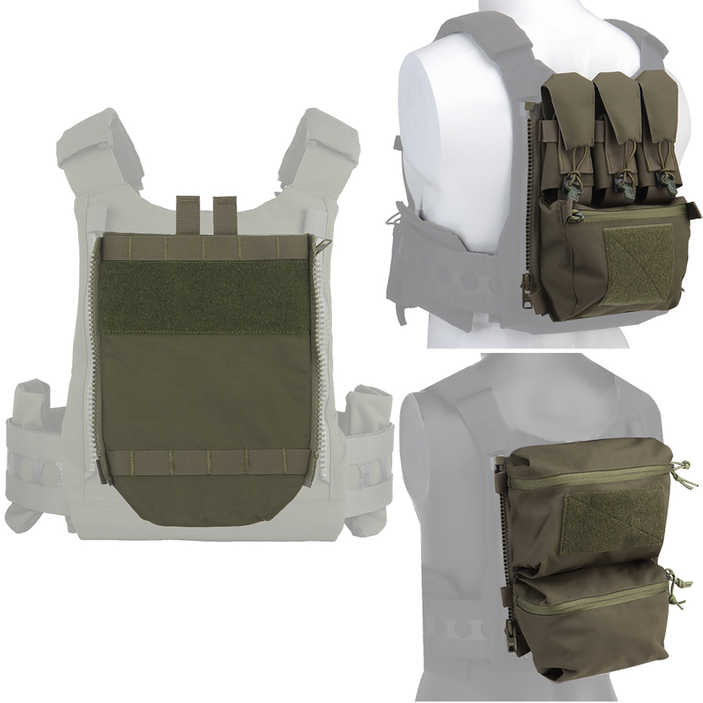 V5 FCPC 전술 조끼 플레이트 캐리어 백플레이트 ( - Hydration Vest 리뷰 및 가격