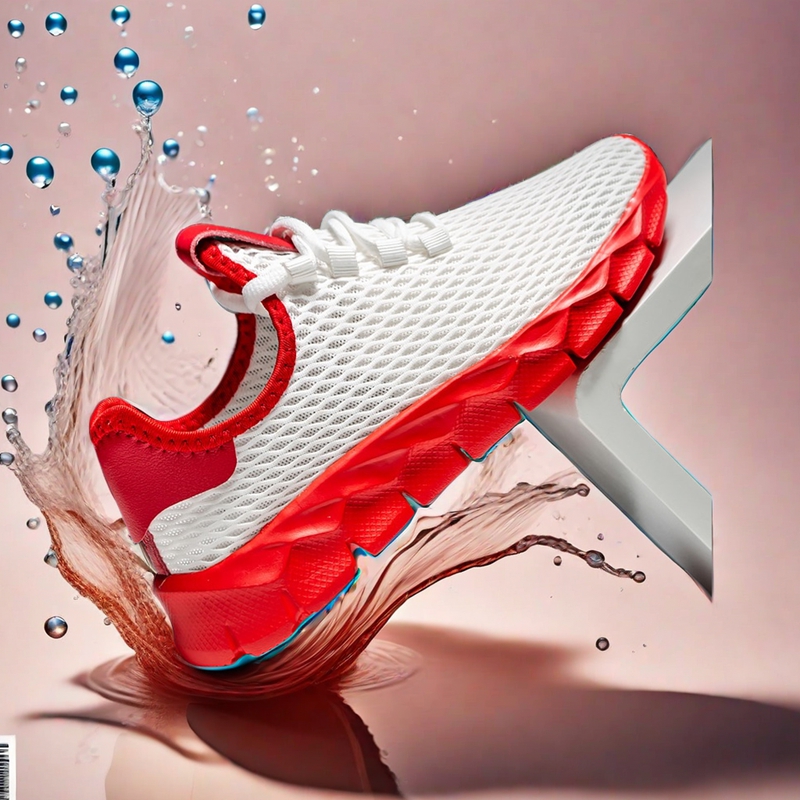남성 스포츠 러닝 블랙 조깅화 캐주얼 스니커즈 브라운  - Running Shoes Men 리뷰 및 가격
