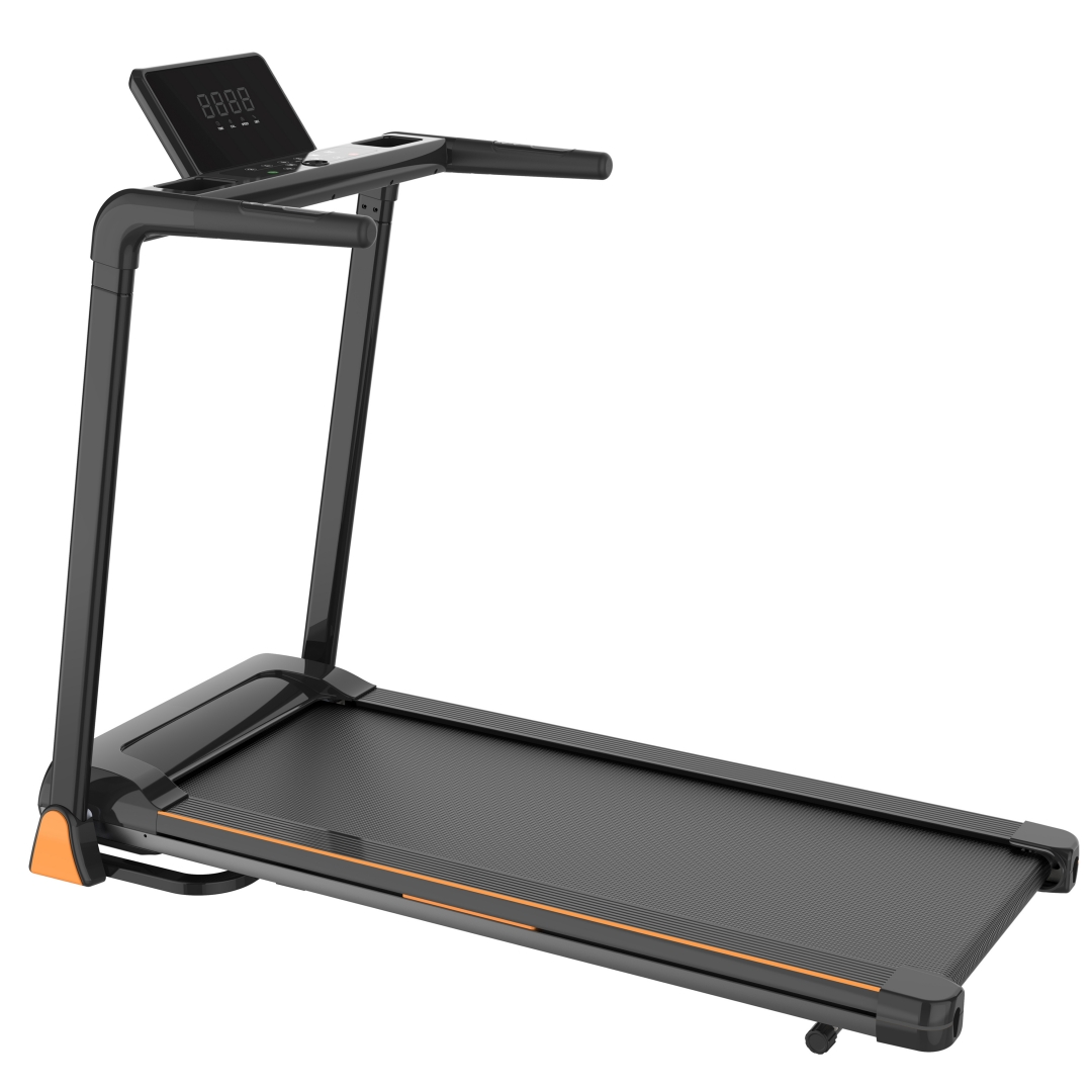 3.5HP 저소음 접이식 전동 트레드밀, 가정용 헬스장 - Running Belt 리뷰 및 가격