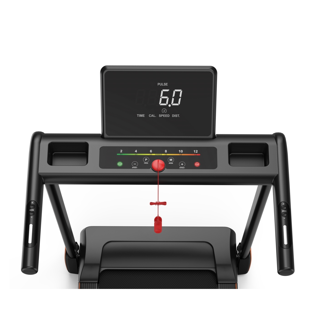 3.5HP 저소음 접이식 전동 트레드밀, 가정용 헬스장 - Running Belt 리뷰 및 가격