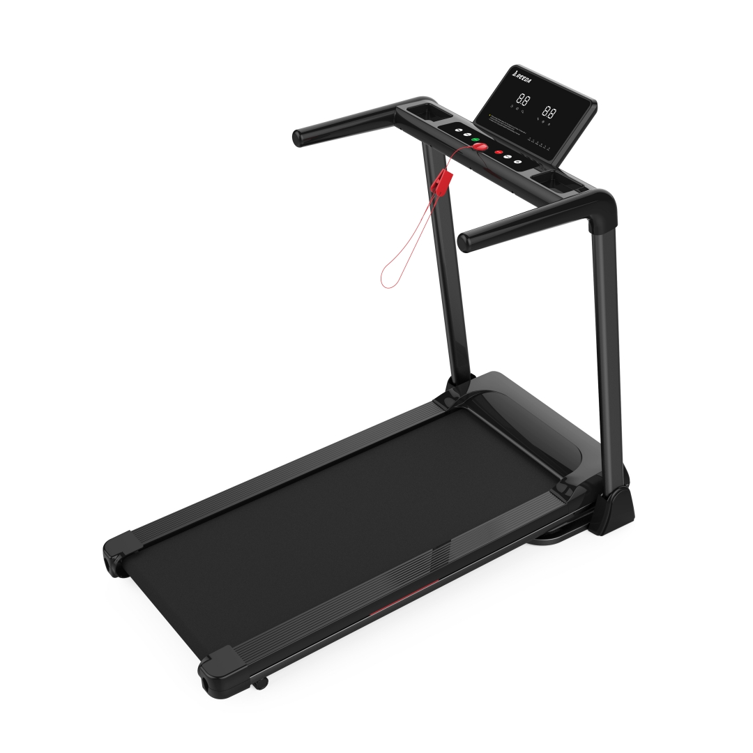 3.5HP 저소음 접이식 전동 트레드밀, 가정용 헬스장 - Running Belt 리뷰 및 가격