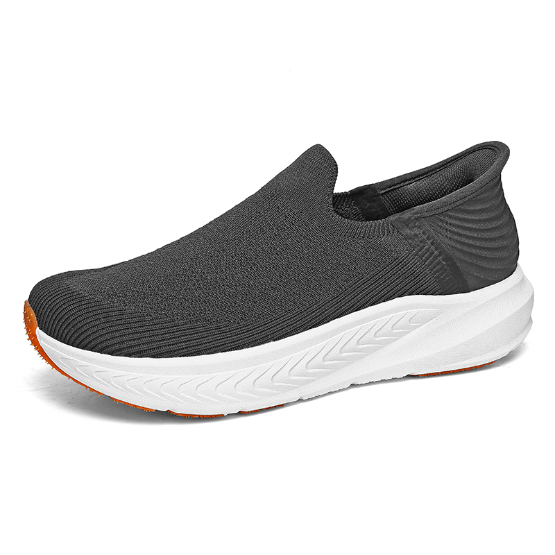 러닝 메쉬 신발 패션 캐주얼 스니커즈 야외 통기성 운동 - Running Shoes Men 리뷰 및 가격