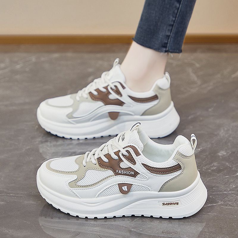 여성용 메쉬 통기성 스포츠화 2026년 봄 신상 데드슈 - Running Shoes Women 리뷰 및 가격