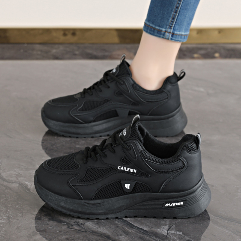 여성용 메쉬 통기성 스포츠화 2026년 봄 신상 데드슈 - Running Shoes Women 리뷰 및 가격