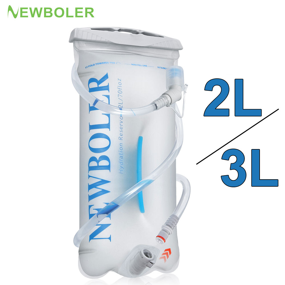 NEWBOLER 물 방광 물 저장소 수화 팩 보관 가방 - Hydration Vest 리뷰 및 가격
