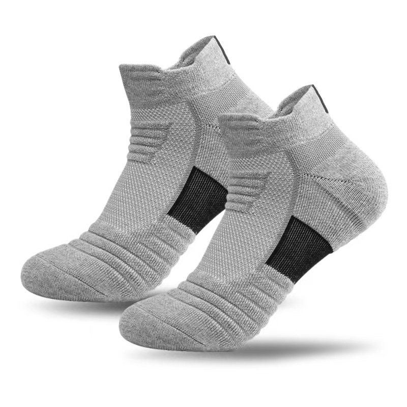 10 쌍 남성용 고품질 니트 스포츠 양말 땀 흡수 통기 - Sports Socks 리뷰 및 가격