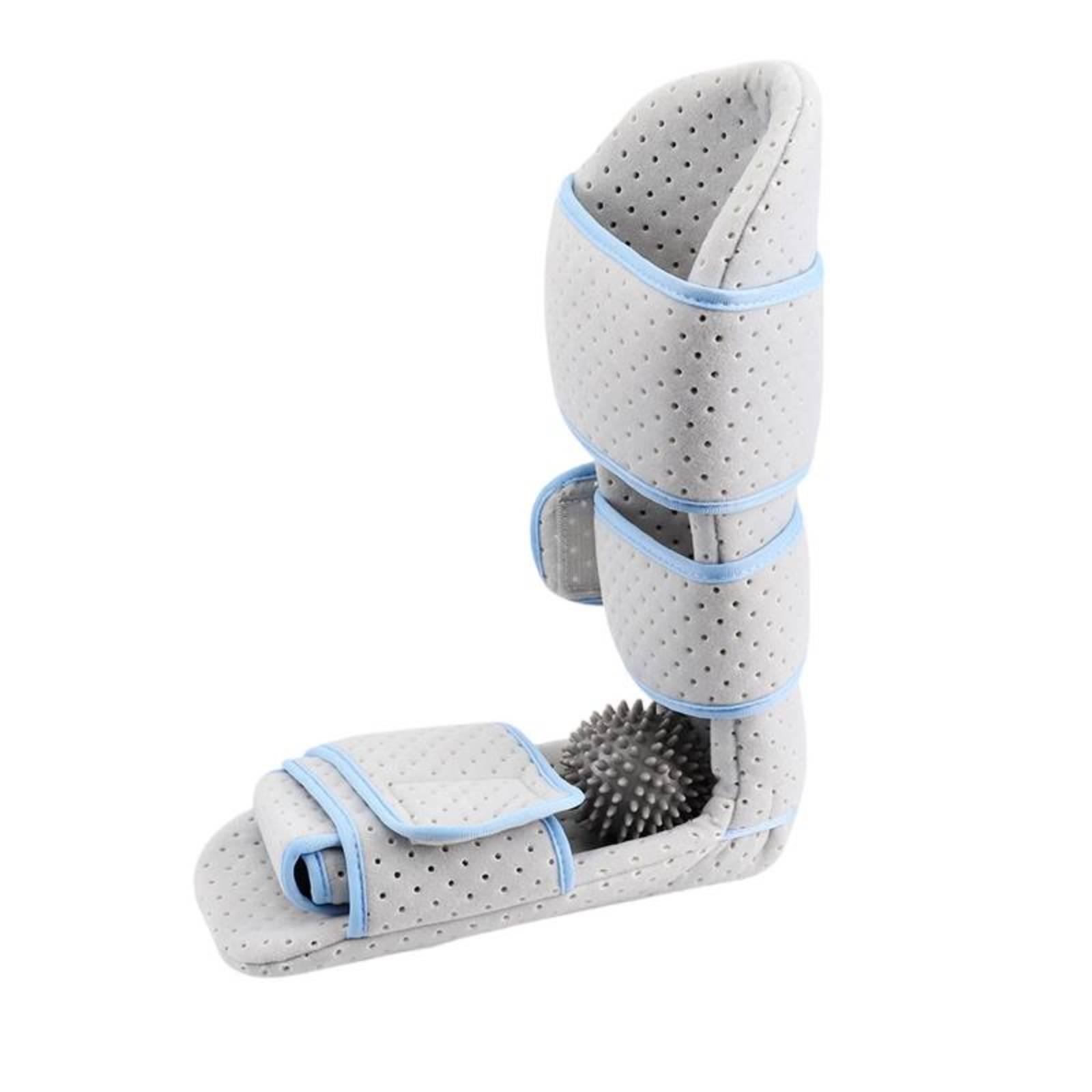 통기성 발 지지대 야간 회복용 발목 보호대, 마사지 볼 - Ankle Brace 리뷰 및 가격