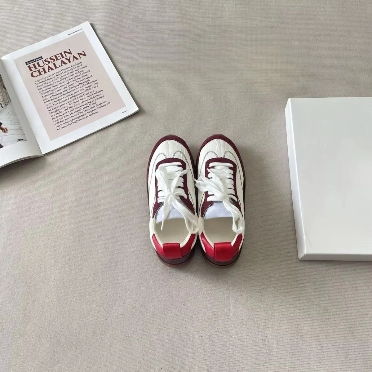 고급스러운 커플용 스니커즈, 내구성이 뛰어남, 미끄럼  - Running Shoes Women 리뷰 및 가격