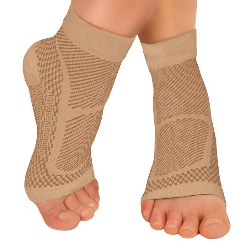 스포츠용 발목 보호대, 압박 슬리브, 족저근막염 양말, - Sports Socks 리뷰 및 가격