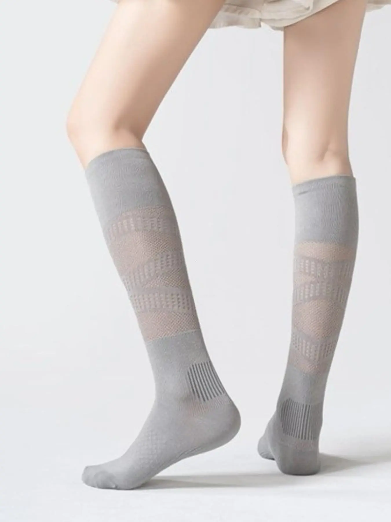 5쌍 여성용 스포츠 양말, 운동용 양말, 운동용 양말, - Sports Socks 리뷰 및 가격