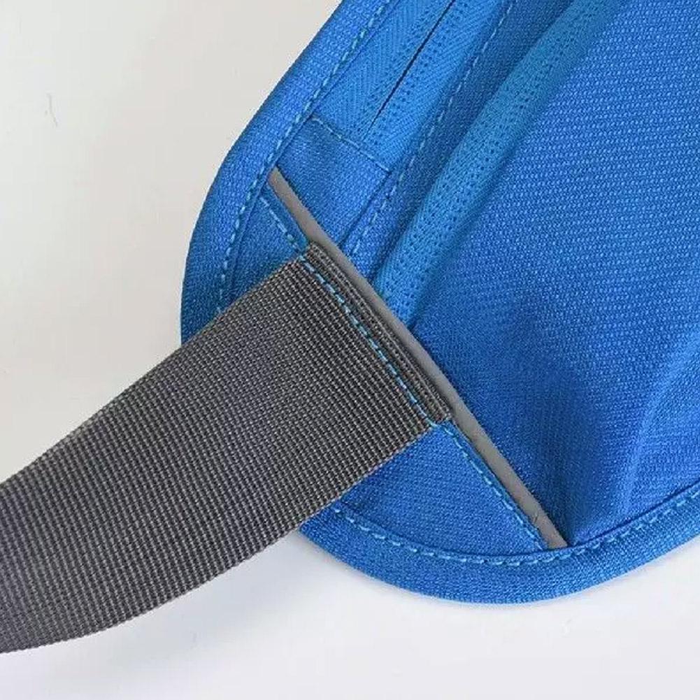 물병 홀더가 있는 러닝 허리팩, 마라톤 하이킹 조깅용  - Running Belt 리뷰 및 가격
