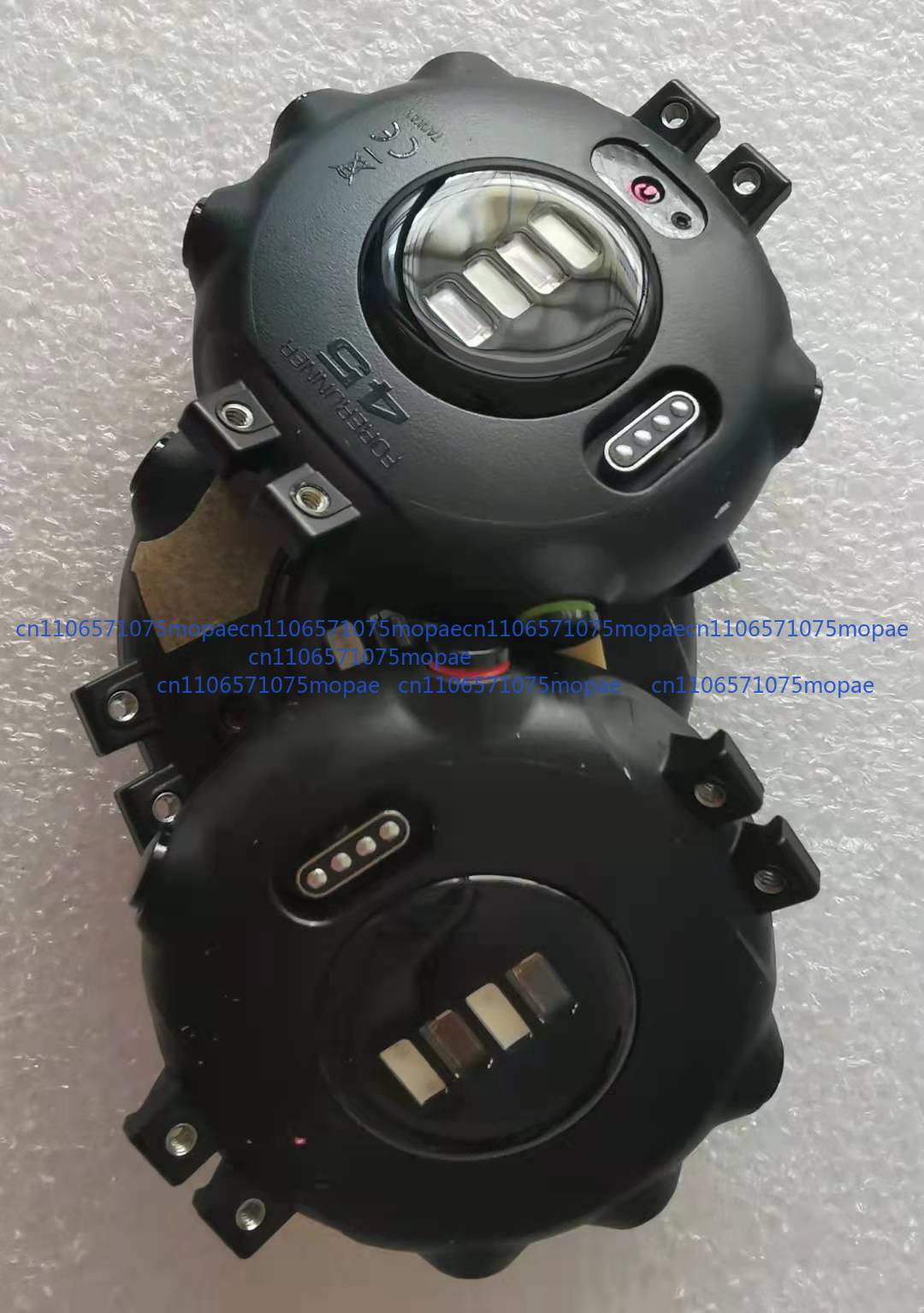 Garmin Forerunner 45 GPS 러닝 시계 - Running Watch 리뷰 및 가격