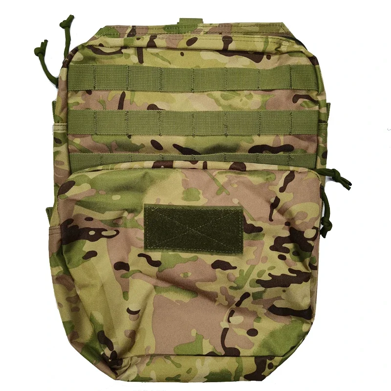 전술 플레이트 캐리어 배낭 에어소프트 전투 EDC 수화 - Hydration Vest 리뷰 및 가격