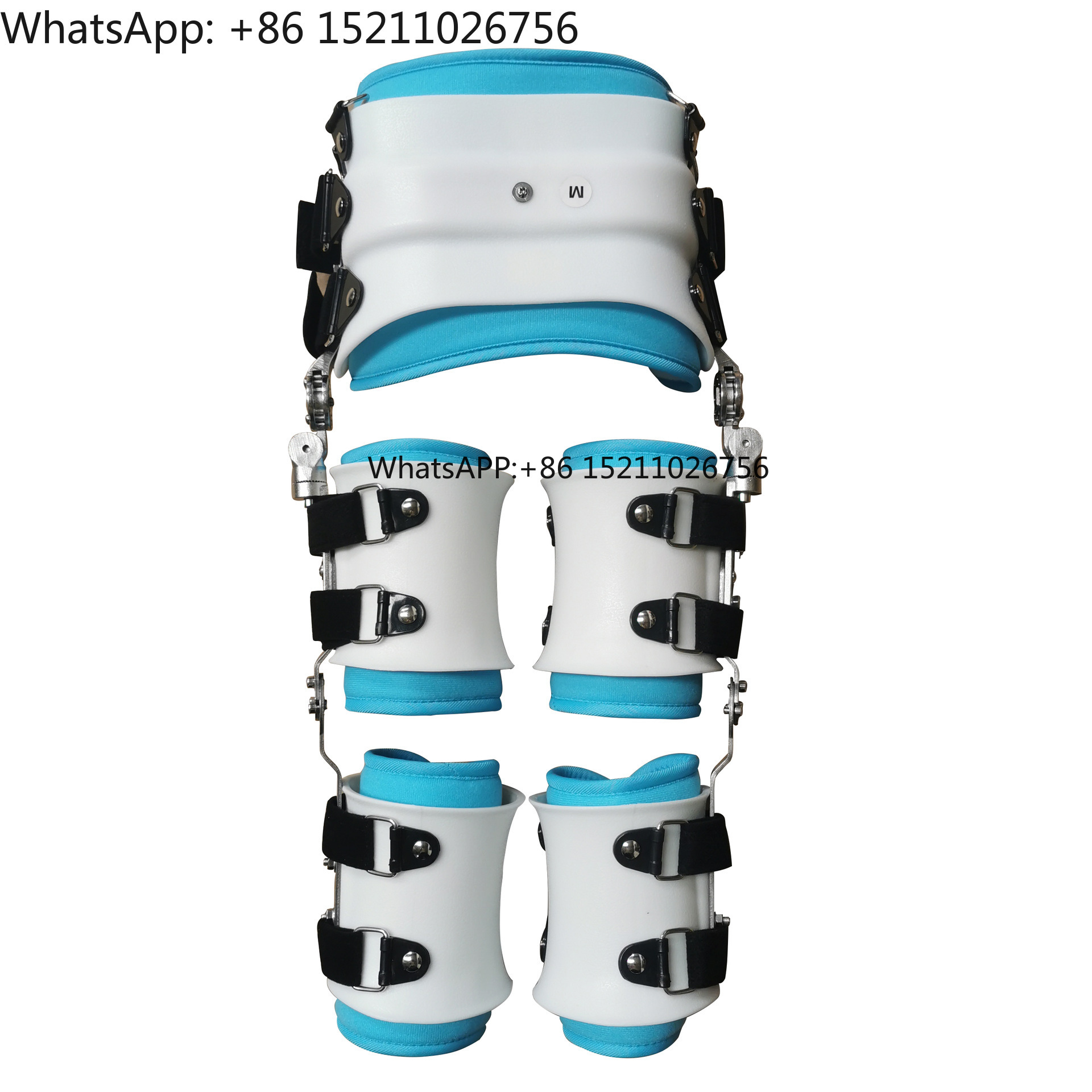 어린이용 고관절 무릎 발목 발 다리 보호대, 고관절 이 - Ankle Brace 리뷰 및 가격