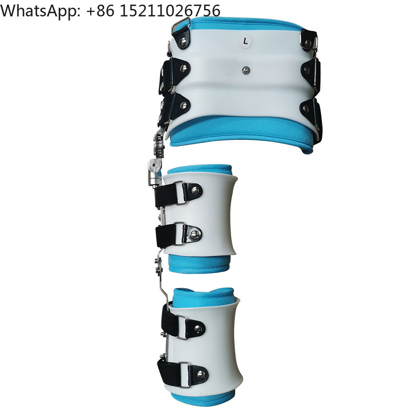 어린이용 고관절 무릎 발목 발 다리 보호대, 고관절 이 - Ankle Brace 리뷰 및 가격