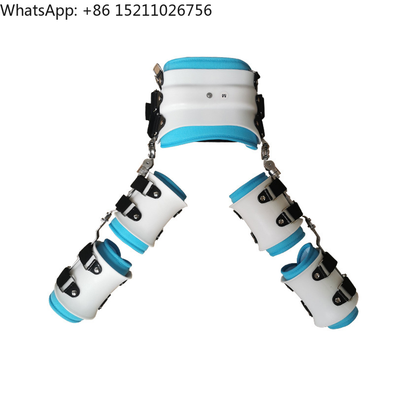 어린이용 고관절 무릎 발목 발 다리 보호대, 고관절 이 - Ankle Brace 리뷰 및 가격