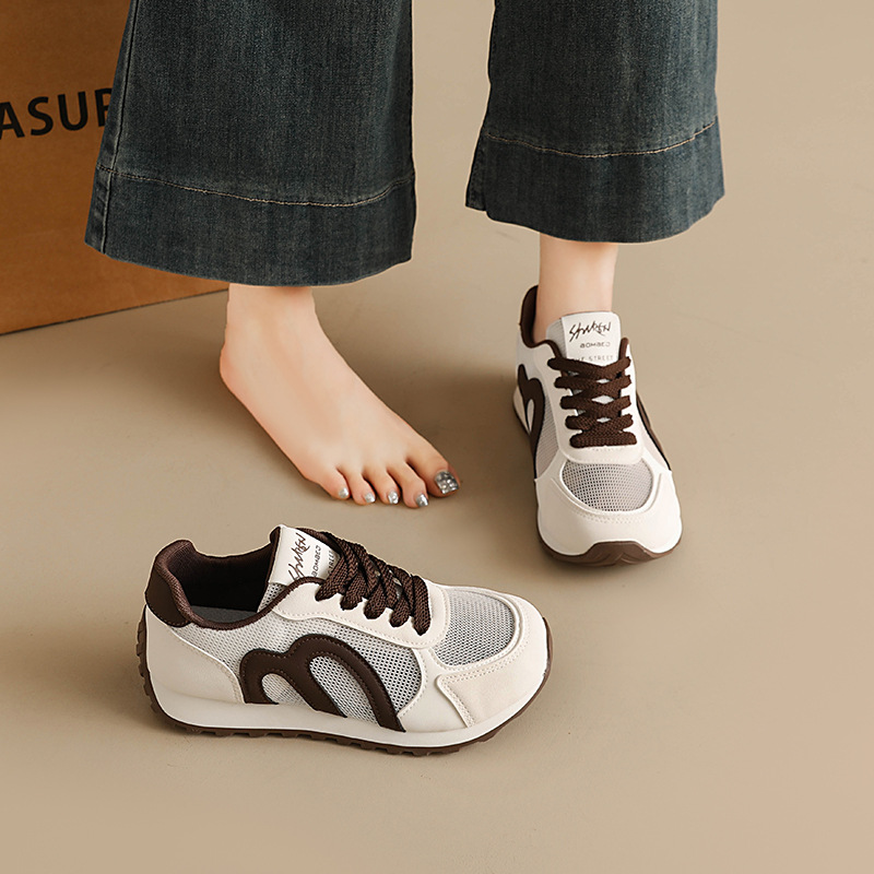 여성용 여름 메쉬 러닝화 2026 통기성 편안한 캐주얼 - Running Shoes Women 리뷰 및 가격