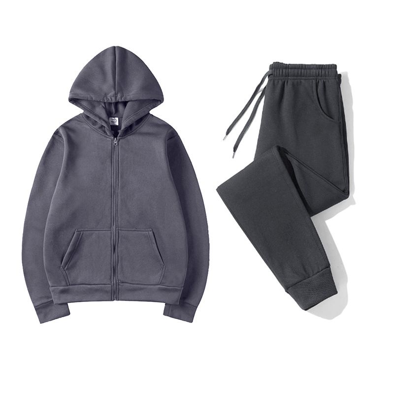 남성 하프 집업 후드티와 조거 팬츠 세트 지퍼 포켓 디 - Joggers Pants 리뷰 및 가격
