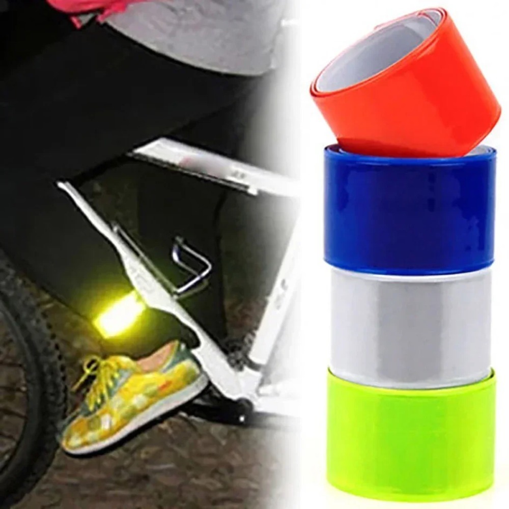 2PCS 고시인성 반사형 다리 스트랩 – 달리기, 낚시 - Running Visibility Gear 리뷰 및 가격