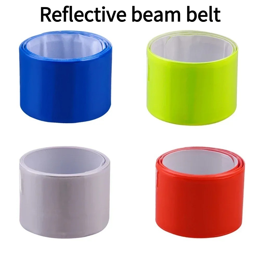 2PCS 고시인성 반사형 다리 스트랩 – 달리기, 낚시 - Running Visibility Gear 리뷰 및 가격