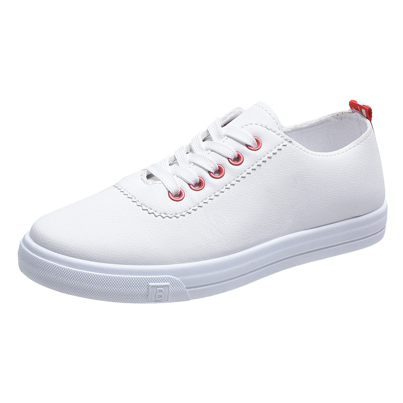 2026 새로운 여성용 봄 여름 레이스업 디자인 캐주얼 - Running Shoes Women 리뷰 및 가격