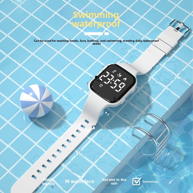 2026 새로운 여성 야간 달리기 피트니스 보수계 시계 - Running Watch 리뷰 및 가격