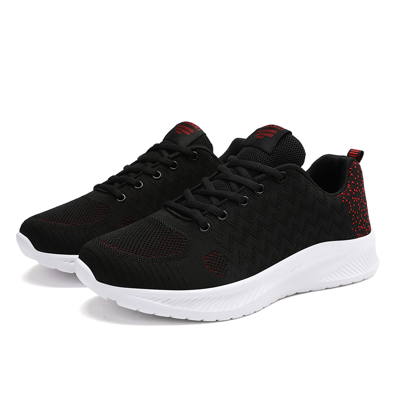 남성용 운동화 2024 남성용 러닝 스포츠 신발 여름  - Running Shoes Men 리뷰 및 가격