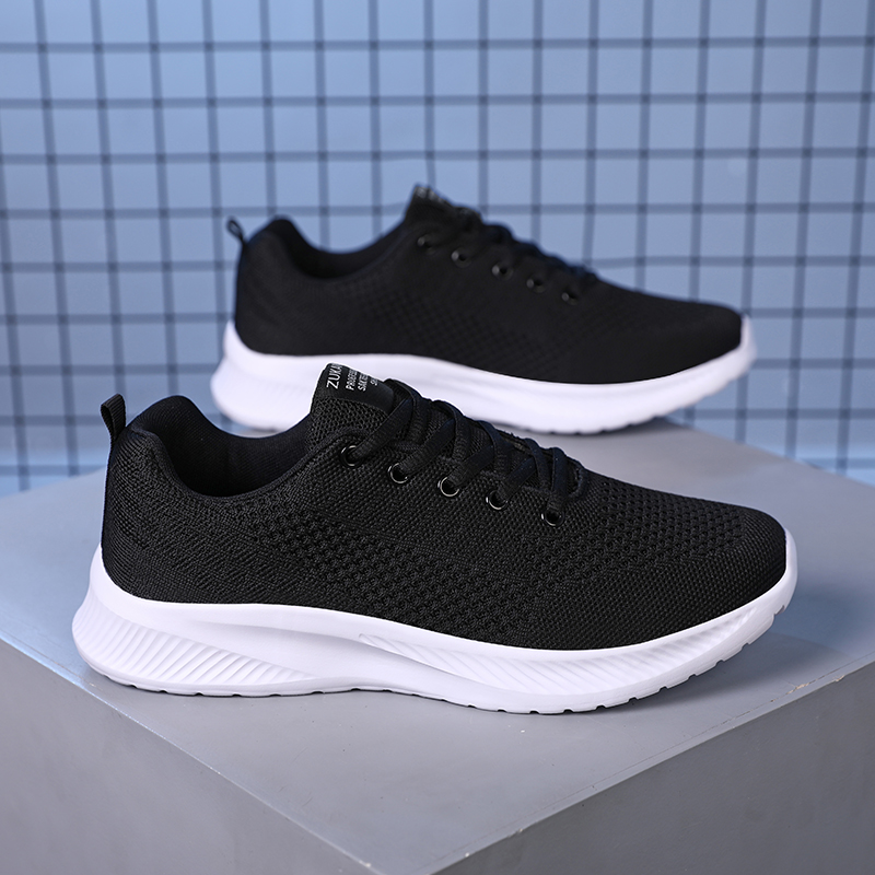 남성용 운동화 2024 남성용 러닝 스포츠 신발 여름  - Running Shoes Men 리뷰 및 가격