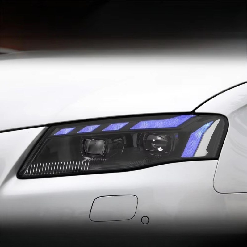 아우디 A4 B8 모델용 2008-2012년형 헤드라이 - Running Headlamp 리뷰 및 가격
