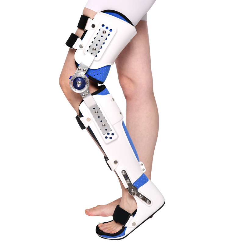 조절 가능한 무릎 발목 발 보조기 KAFO 다리 지지대 - Ankle Brace 리뷰 및 가격
