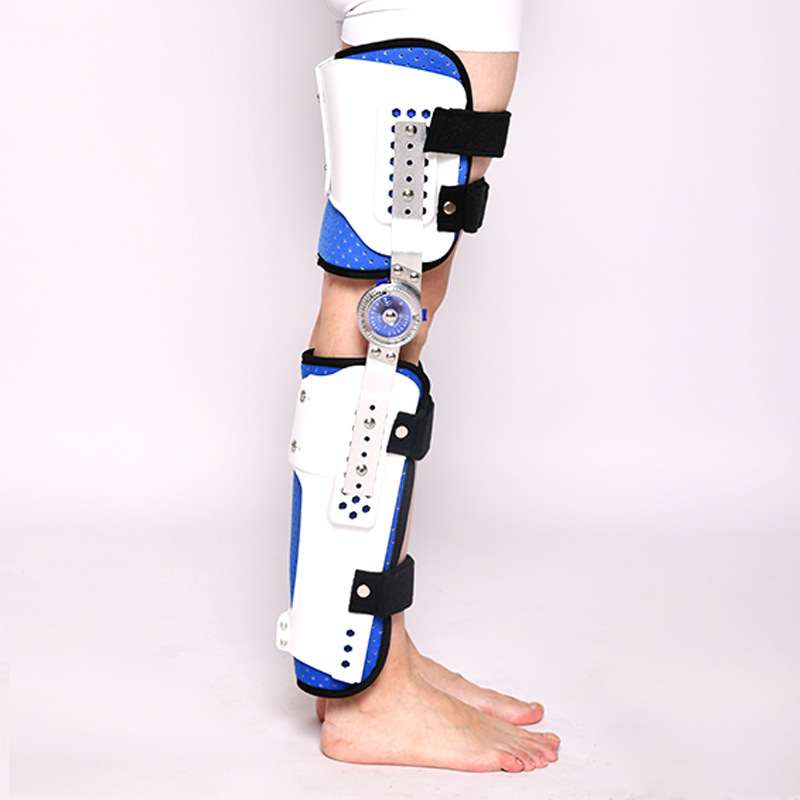 조절 가능한 무릎 발목 발 보조기 KAFO 다리 지지대 - Ankle Brace 리뷰 및 가격