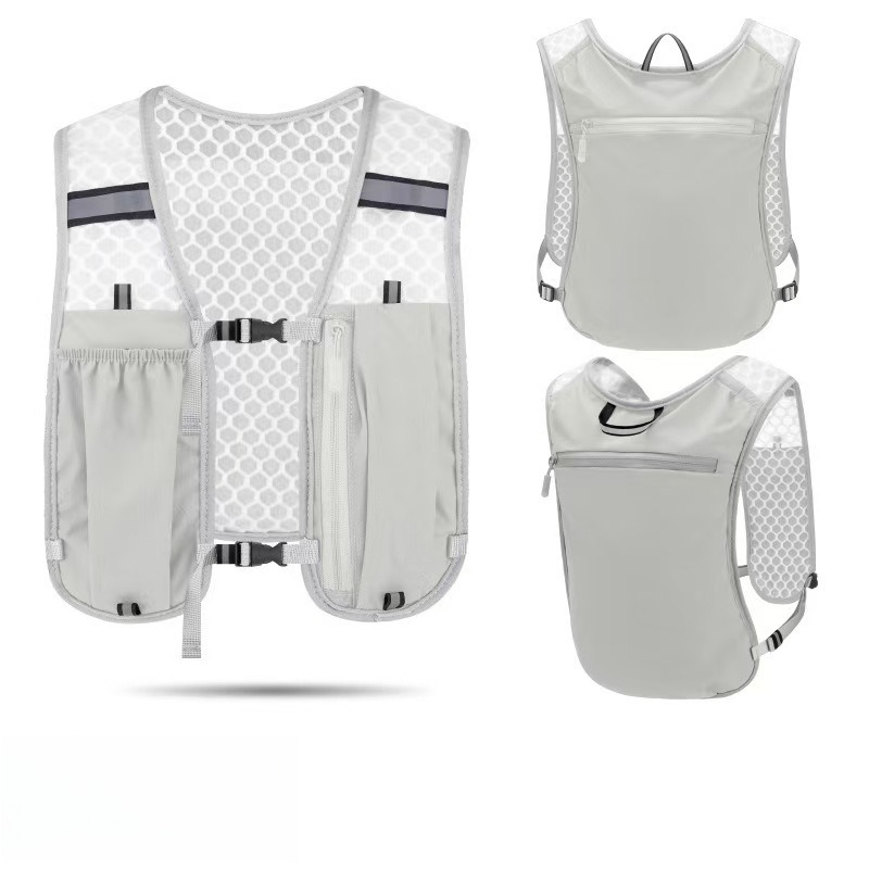 러닝폰 가방 야외 하이킹 조끼 가방 사이클링 조끼 가방 - Hydration Vest 리뷰 및 가격