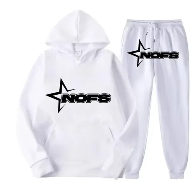 2026 스트리트웨어 남성 후드 스웨트셔츠 트랙슈트 스 - Joggers Pants 리뷰 및 가격
