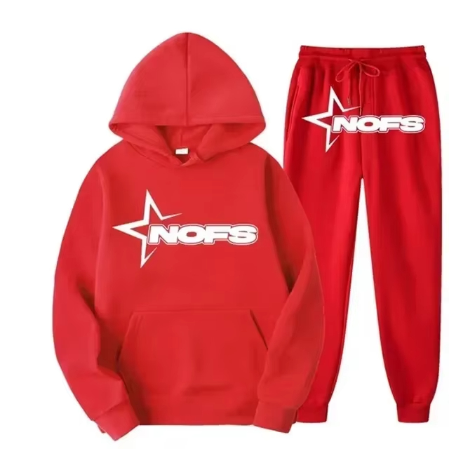 2026 스트리트웨어 남성 후드 스웨트셔츠 트랙슈트 스 - Joggers Pants 리뷰 및 가격