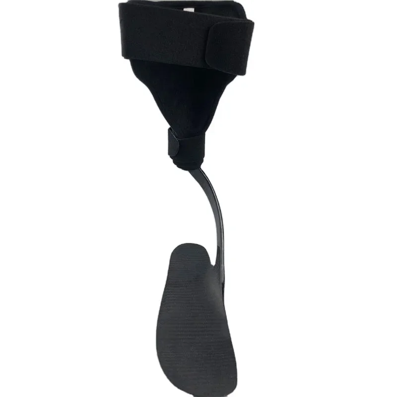 제조사 가격 탄소 섬유 발 지지대 발목 발 교정기 스트 - Ankle Brace 리뷰 및 가격