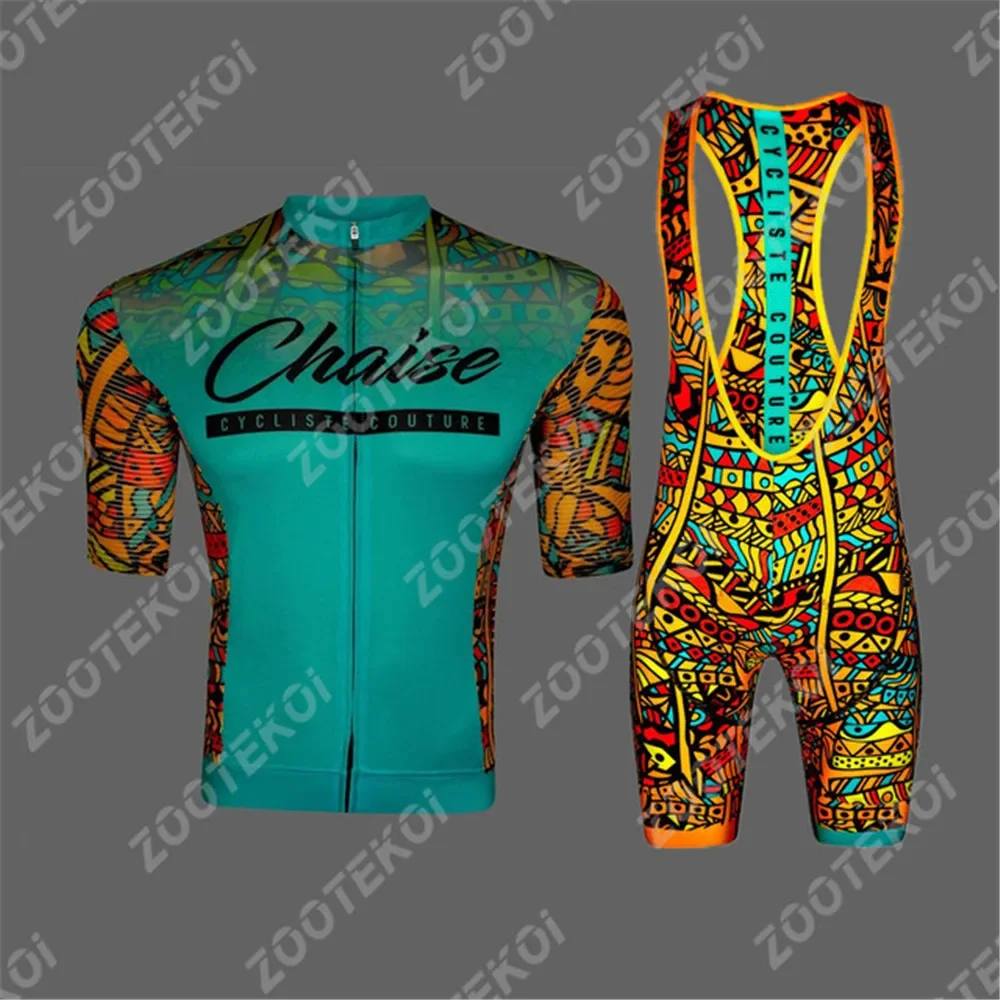Chaise 전문 사이클링 슈트 여름 남성 사이클링 저 - Race Bib 리뷰 및 가격