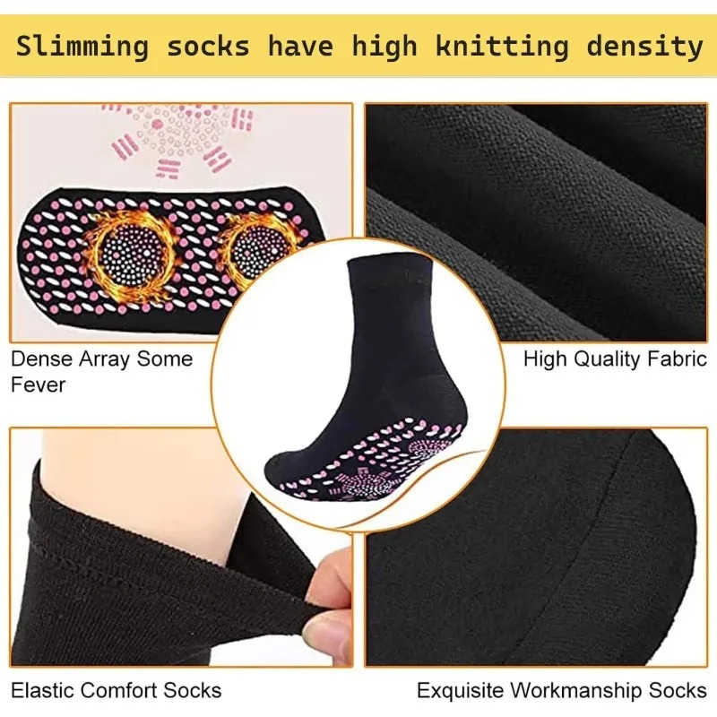 1-10쌍 남성 여성을 위한 손가락 압력 치료 양말 추 - Sports Socks 리뷰 및 가격