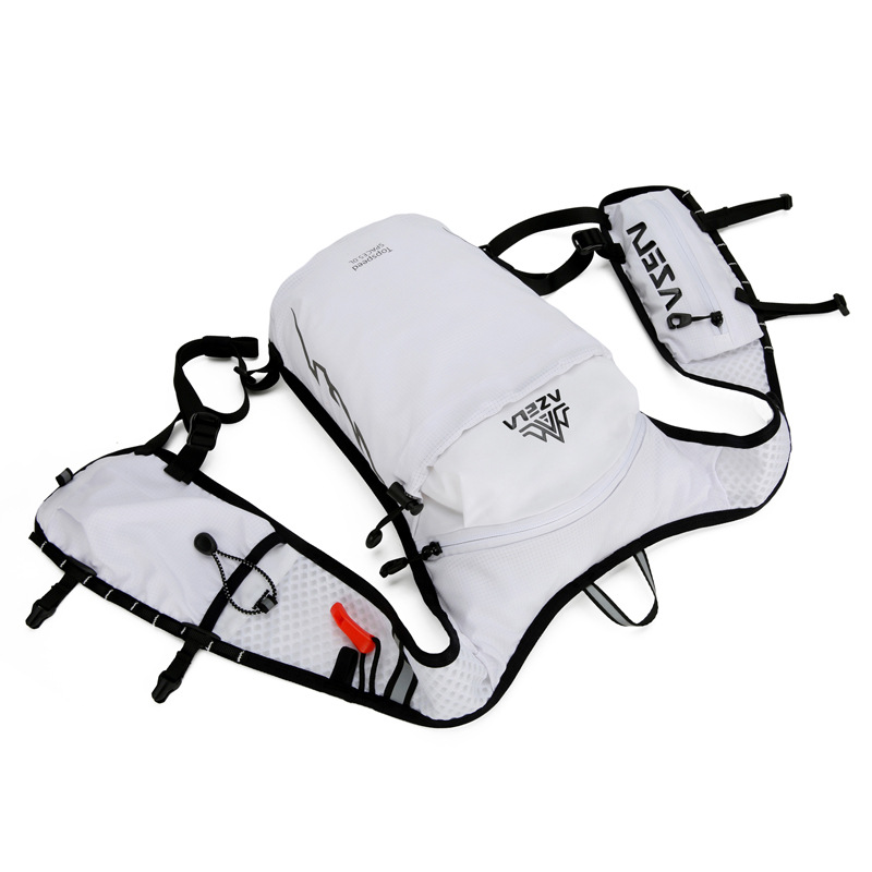 5L 야외 트레일 러닝 초경량 배낭 수화 조깅 조끼 남 - Hydration Vest 리뷰 및 가격
